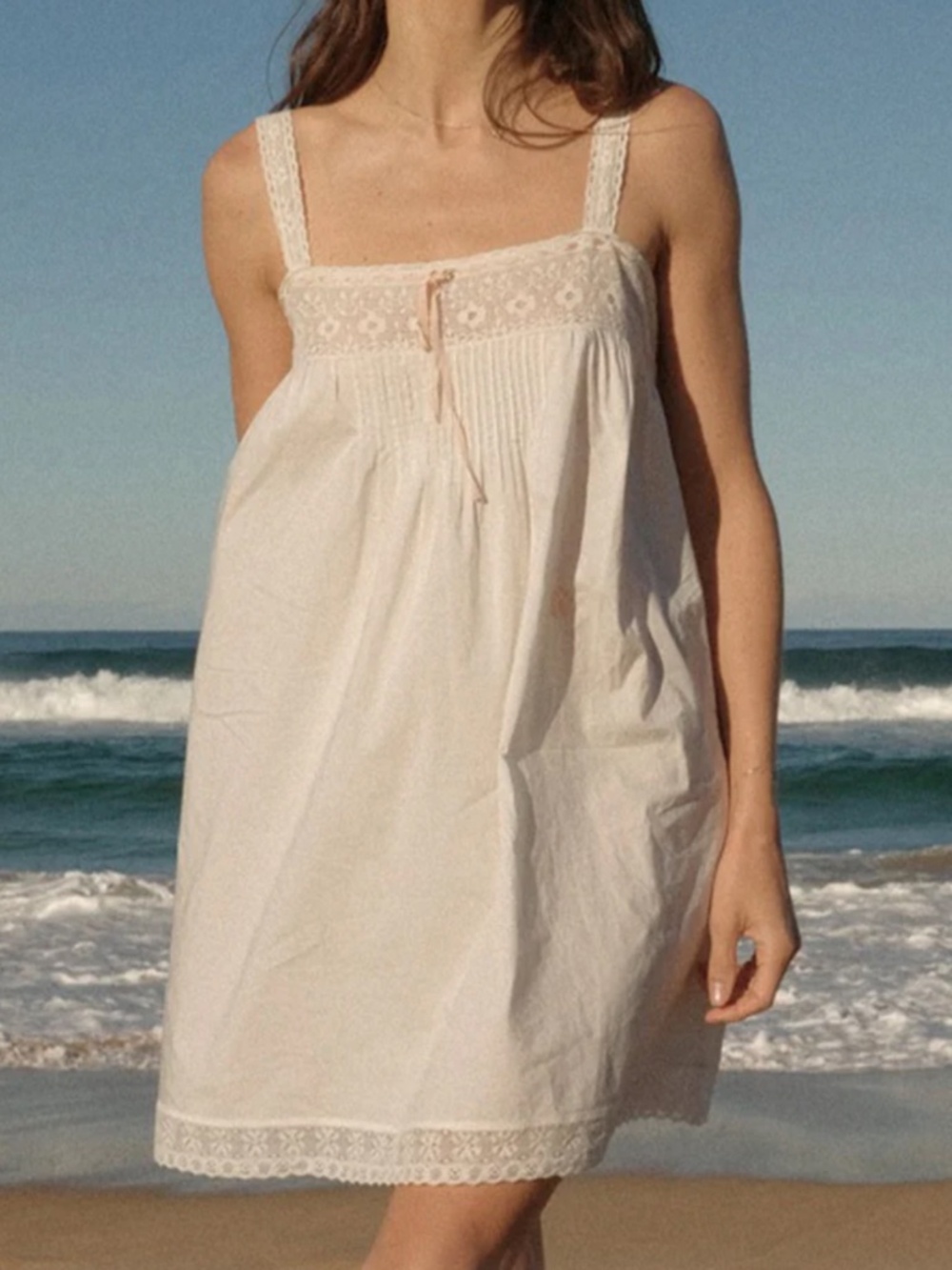 Dôen CORDELIA DRESS
